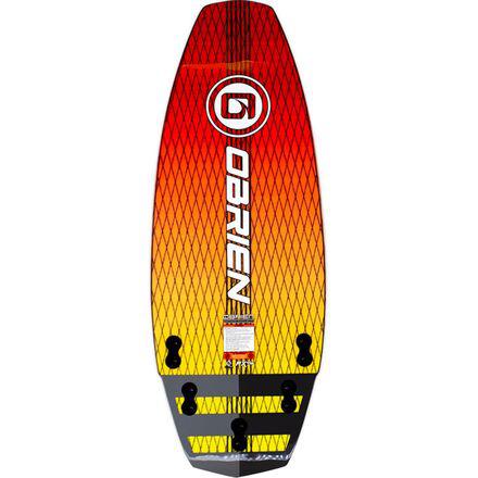 O
Brien Water Sports FX V3 Wakesurf Board