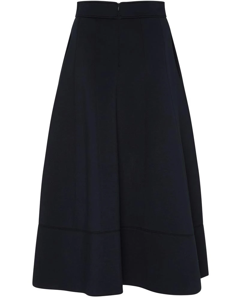 Max Mara Flirt midi skirt 3