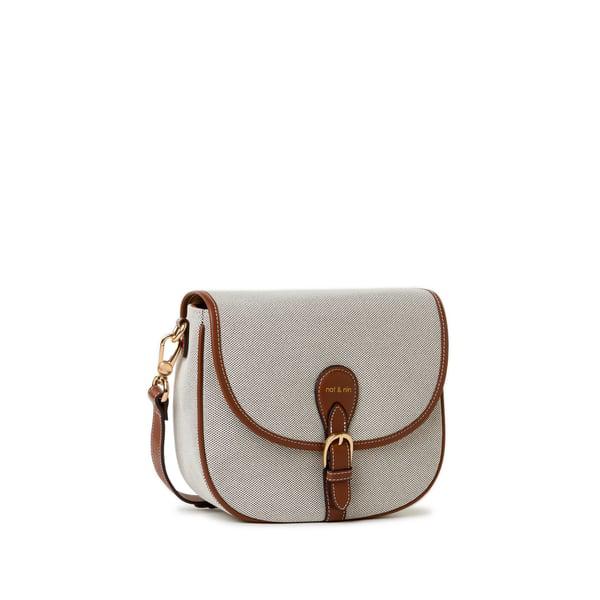 Nat & Nin Sac besace Olivia
