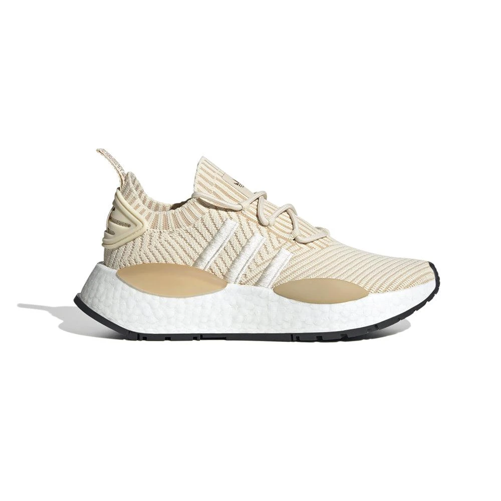 Adidas NMD W1 Lace Up Sneakers 1