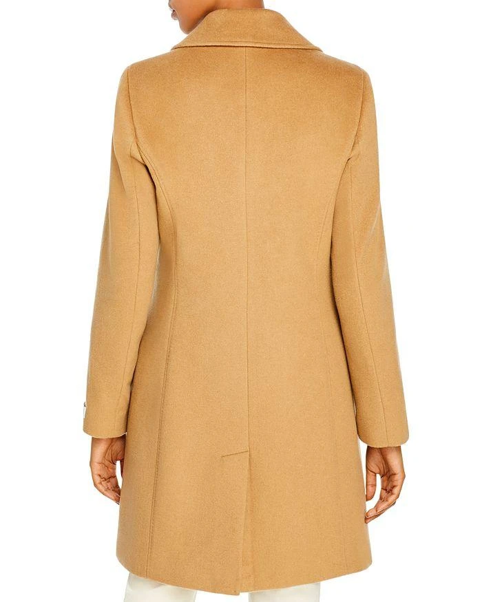 Calvin Klein Mid-Length Coat 2