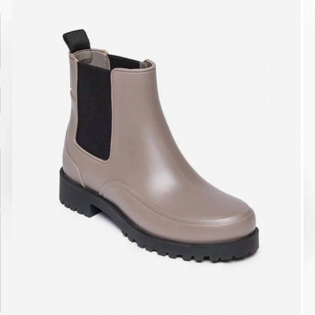 Bernardo Bernardo - Women Addison Rain Boots