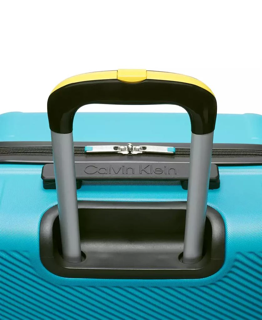 Calvin Klein Expression 3 Piece Luggage Set 15