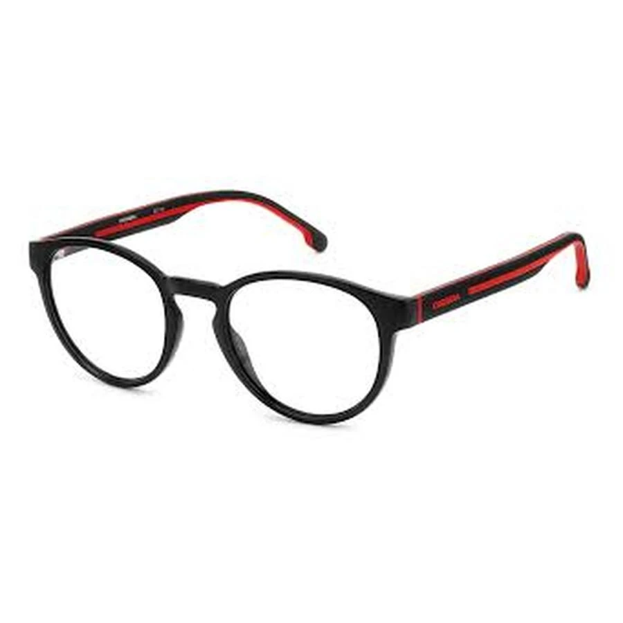 Carrera Demo Oval Men
s Eyeglasses CARRERA 8886 0OIT 50