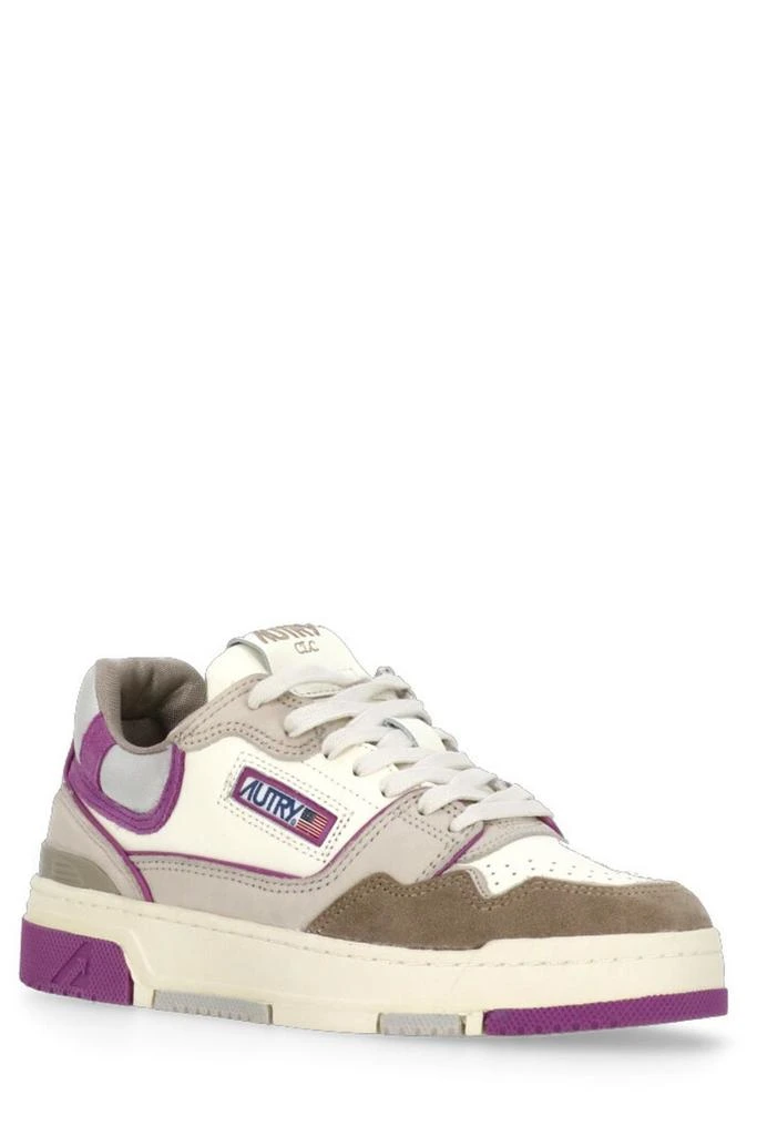 Autry Autry CLC Low Sneakers 2