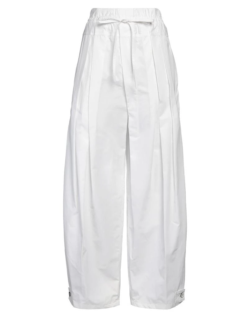 Jil Sander Casual pants 1