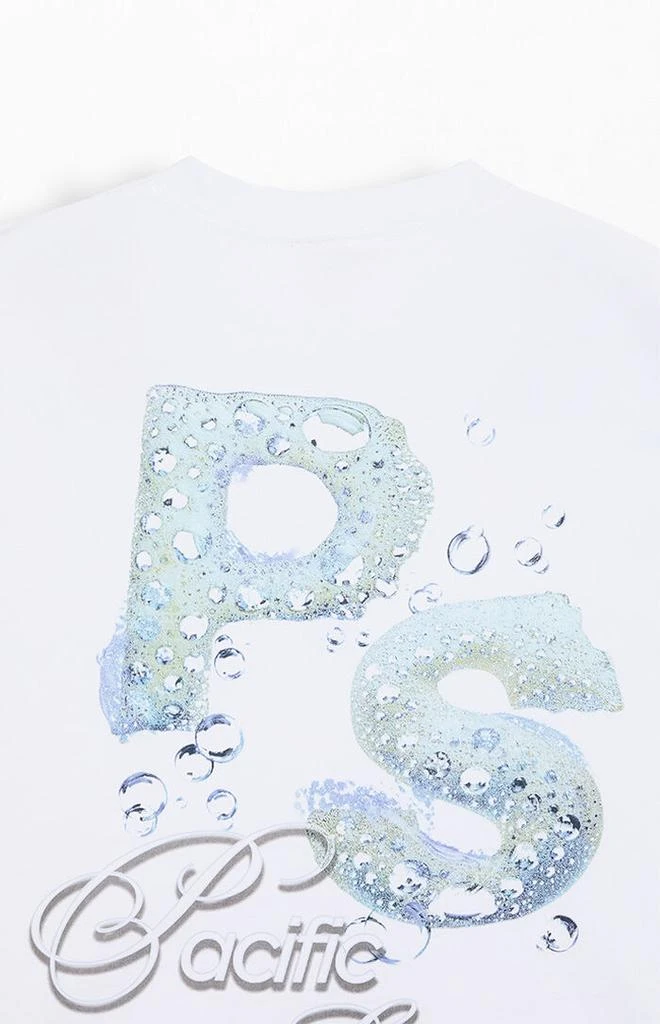PacSun Bubbles T-Shirt 4