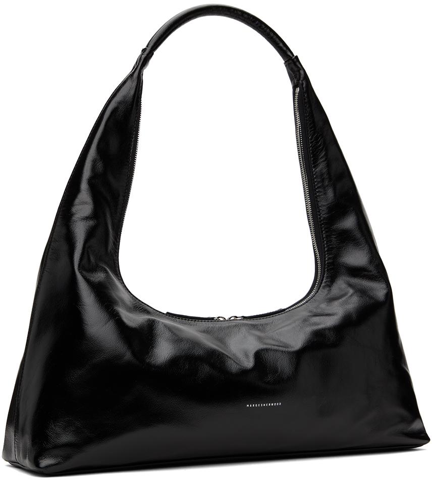 Marge Sherwood Black Large Bag