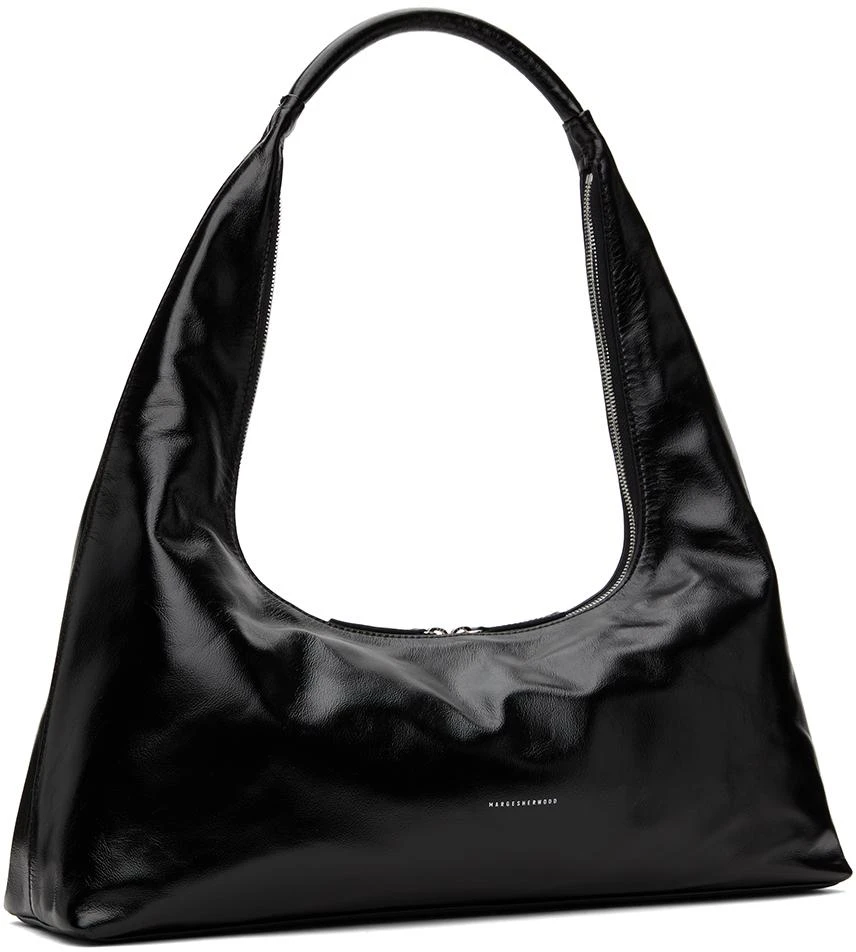 Marge Sherwood Black Large Bag 2