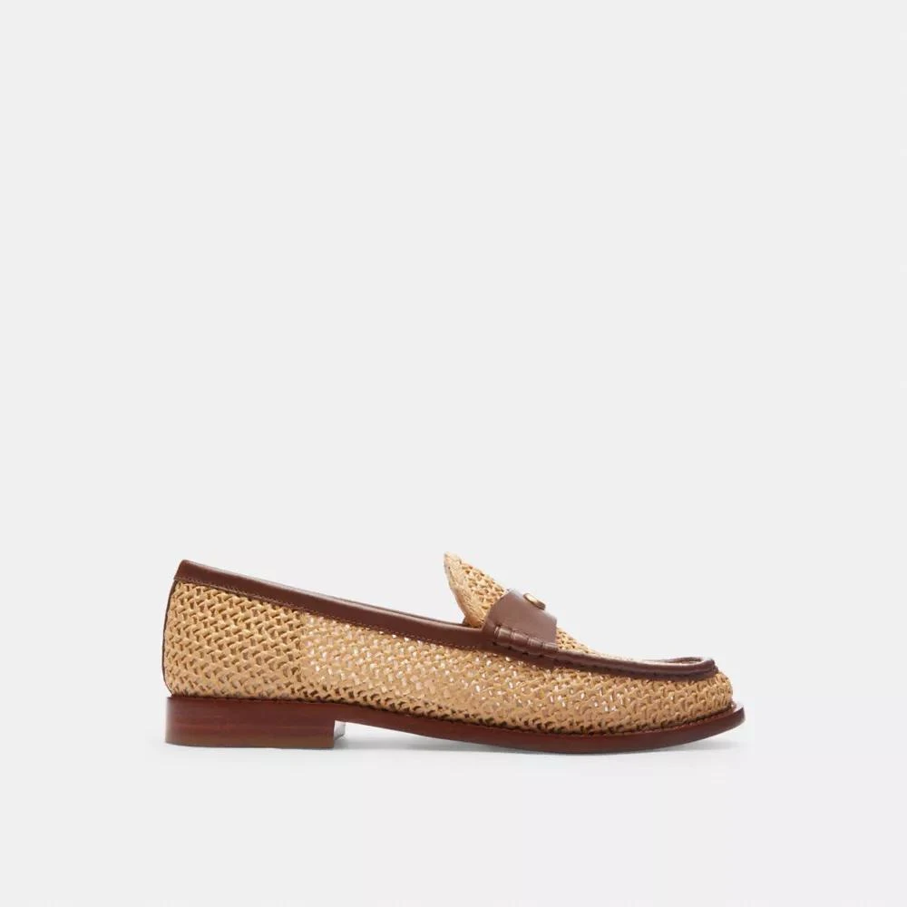 Coach Jolene Loafer 1