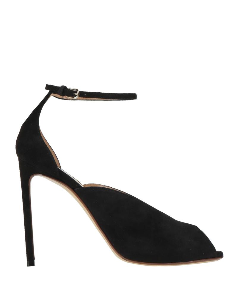 FRANCESCO RUSSO Sandals