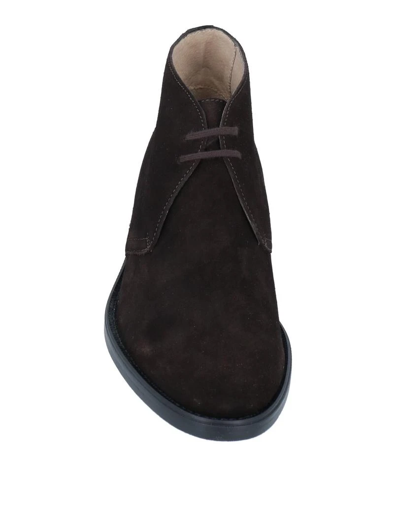 ALBUSCERI Ankle boot 4