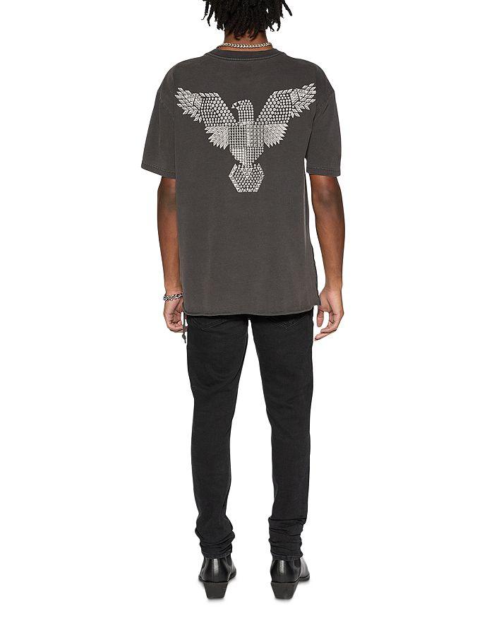 Ksubi Eagle Biggie Tee