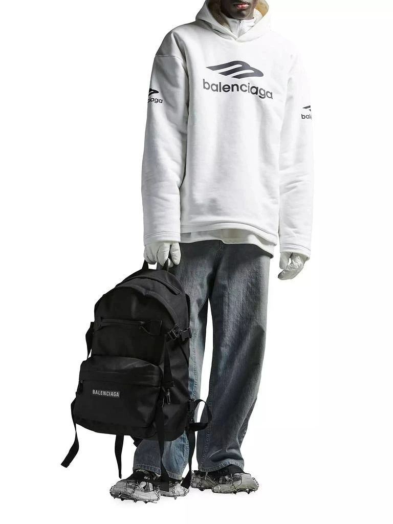 Balenciaga Skiwear 3XL Ski Sneakers 7