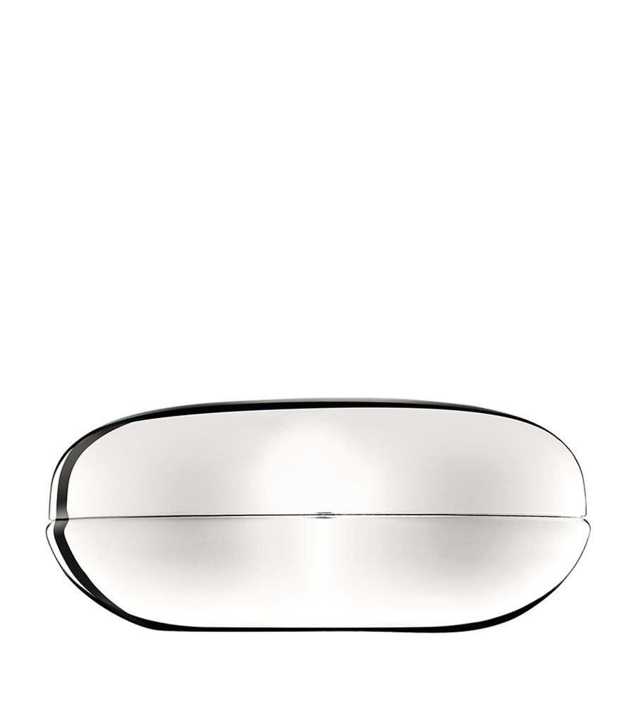 Christofle Silver-Plated Uni Pill Box
