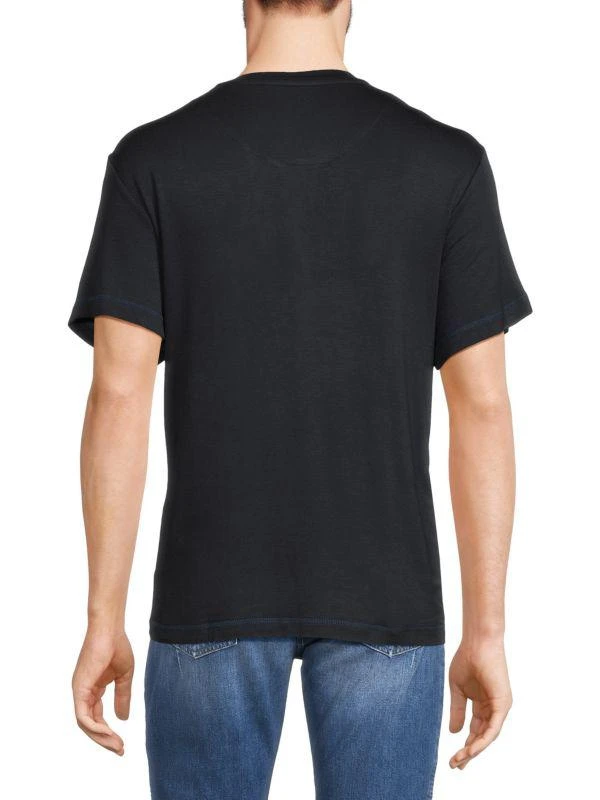 Majestic Heathered Undershirt 2