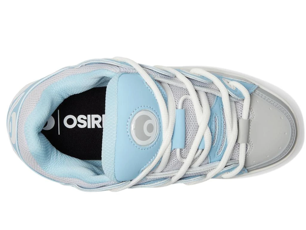 Osiris D3 OG 2