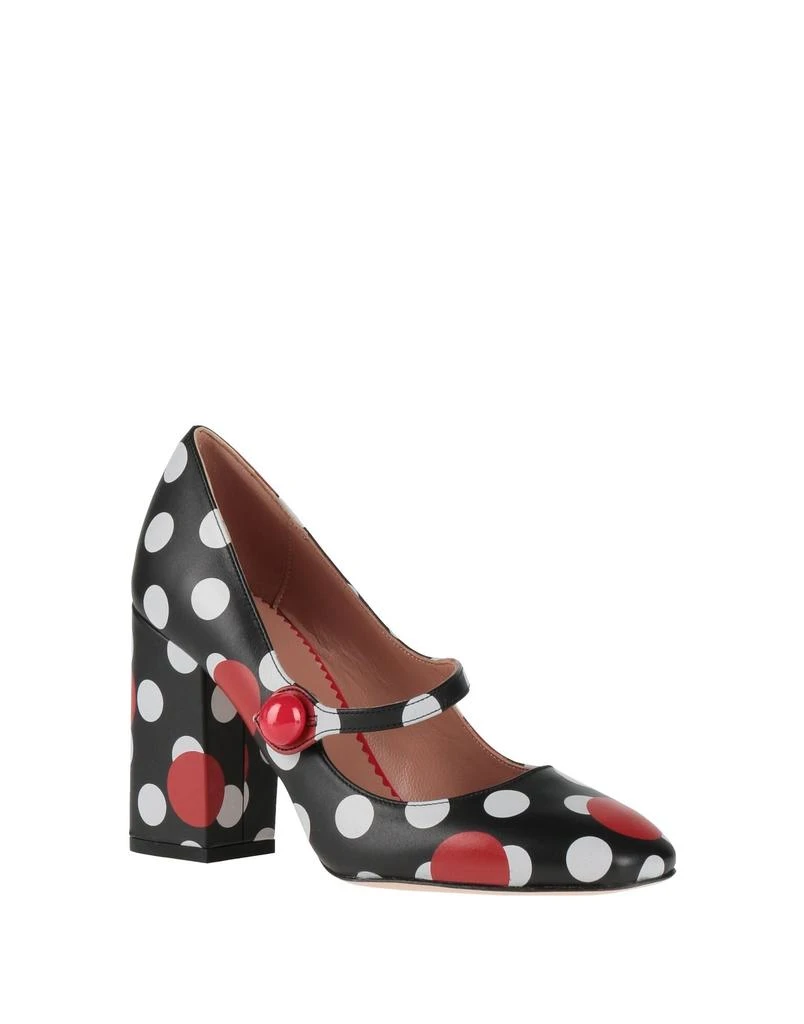 RED Valentino Pump 2