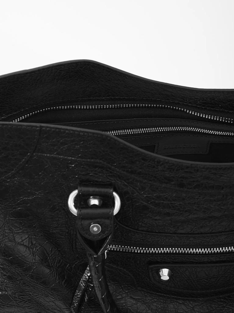 Balenciaga Medium Le City Bag 4