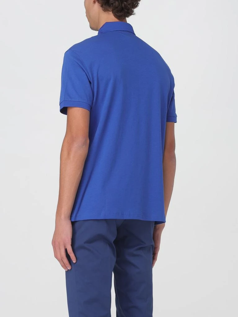Armani Exchange Polo shirt men Armani Exchange 2