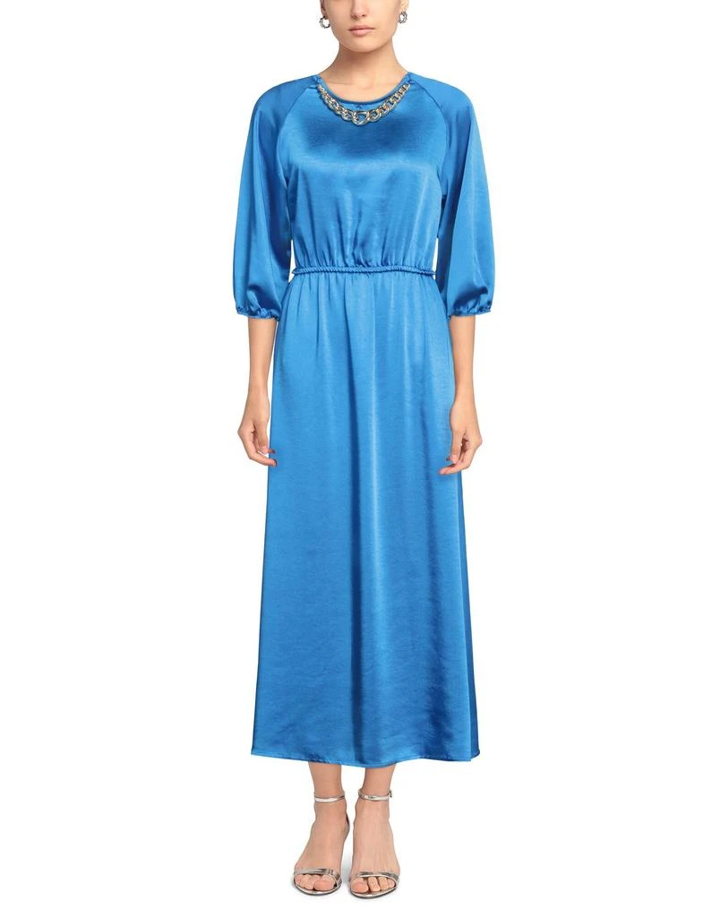 NO-NÀ Long dress 2