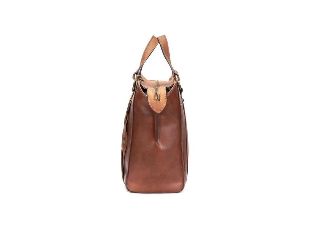 Frye Aubrey Satchel 4