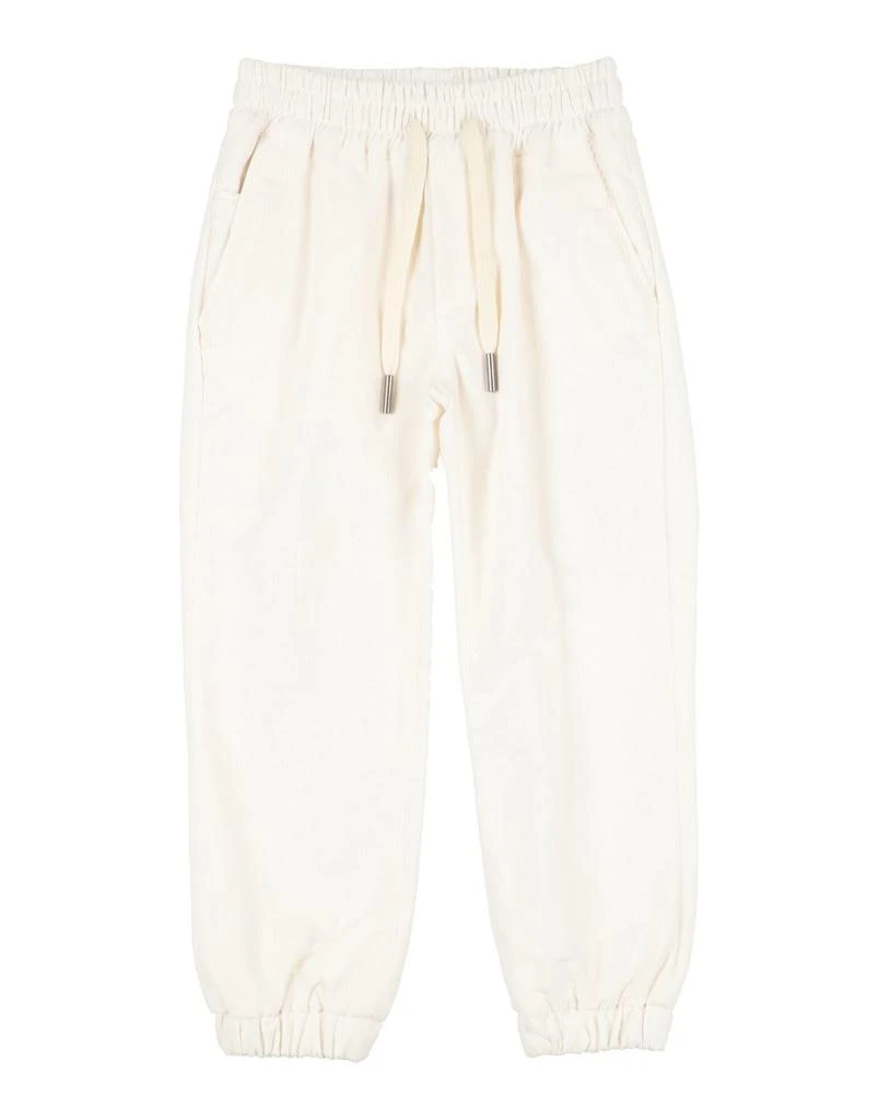 BIKKEMBERGS Casual pants