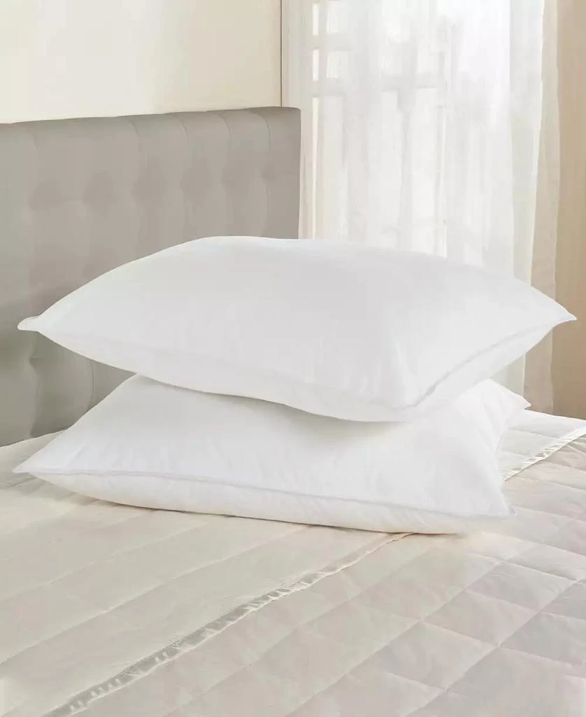 DOWNLITE Resort 50-50 Down Feather Blend Pillow 1
