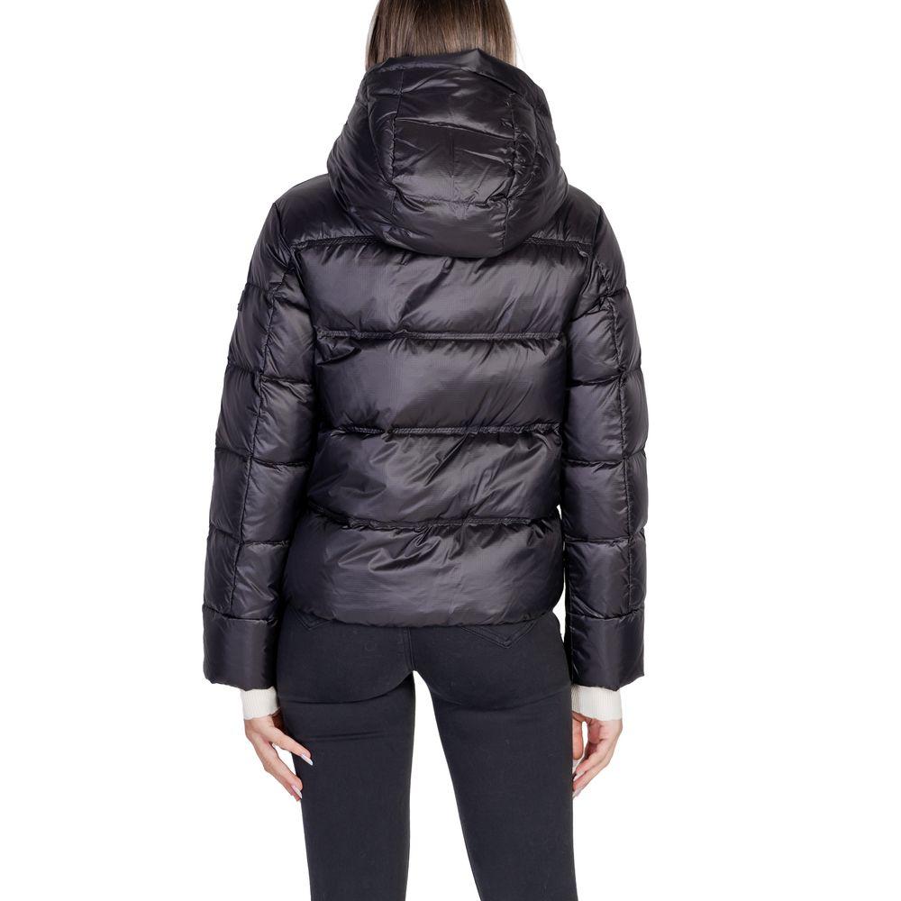 PEUTEREY Polyamide Jackets & Women's Coat
