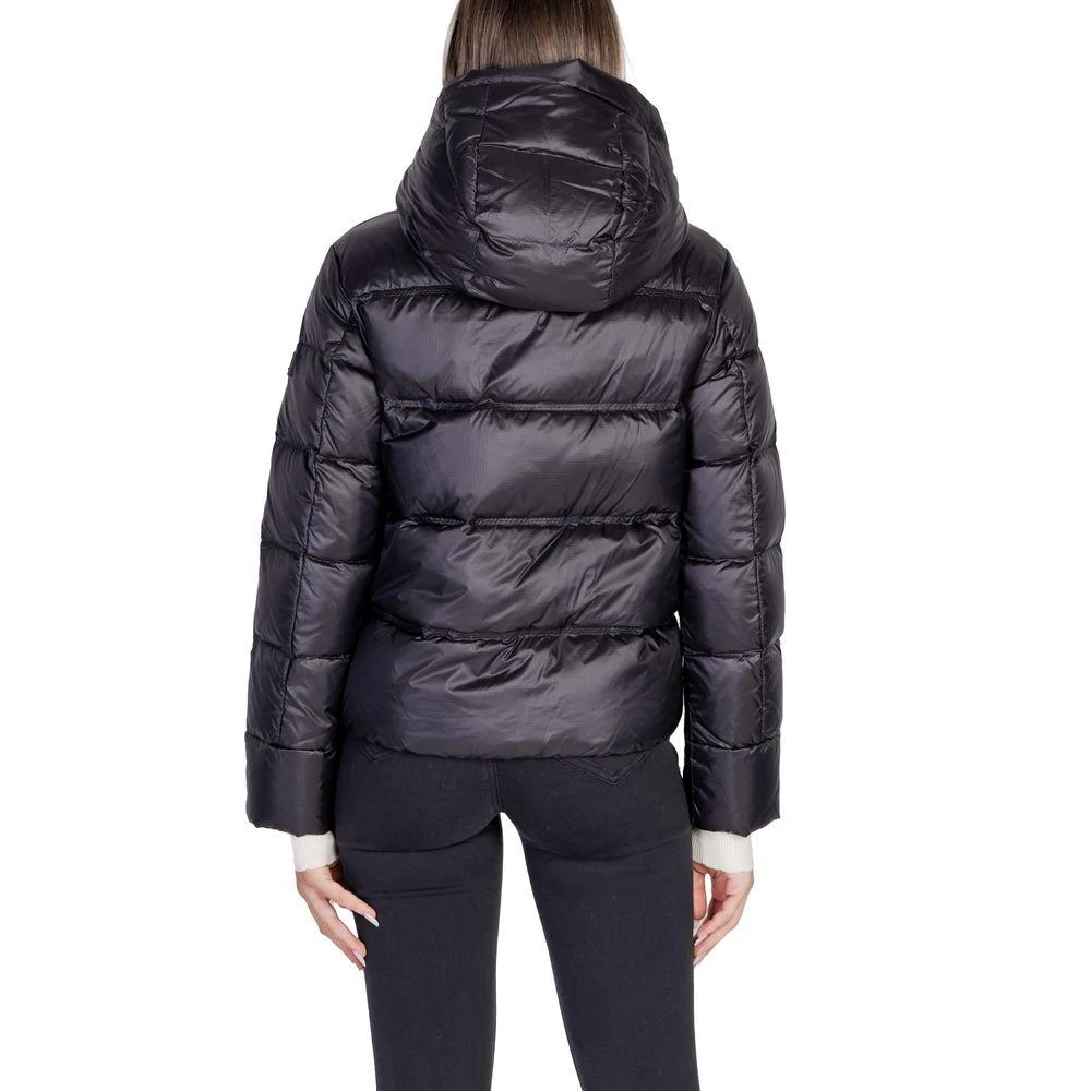 PEUTEREY Polyamide Jackets & Women's Coat 2