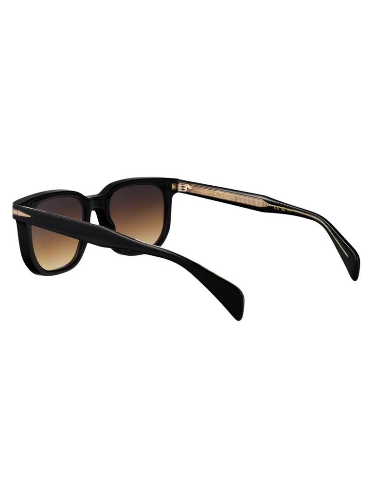 Eyewear By David Beckham Eyewear By David Beckham Sunglasses 4