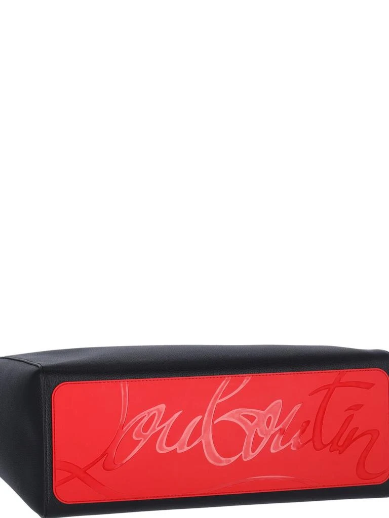 Christian Louboutin Christian Louboutin Cabata Large Tote Bag 5