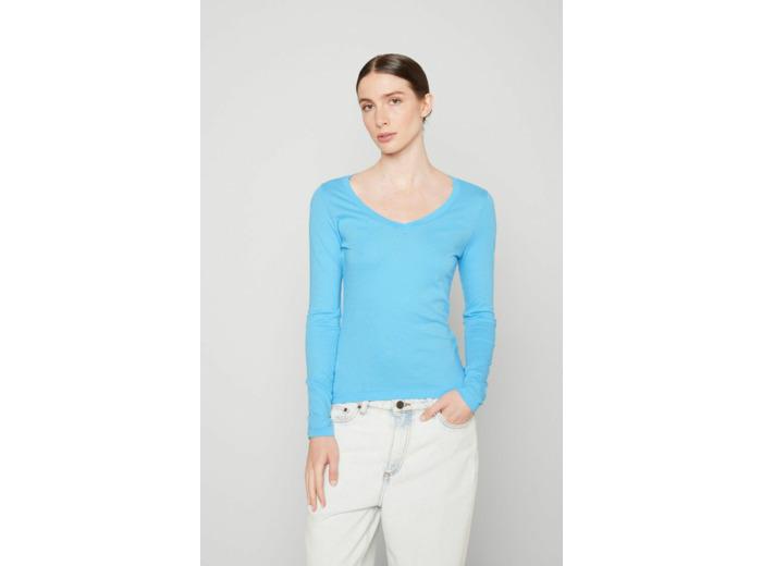 American Vintage T-shirt femme Nouveau Mexique