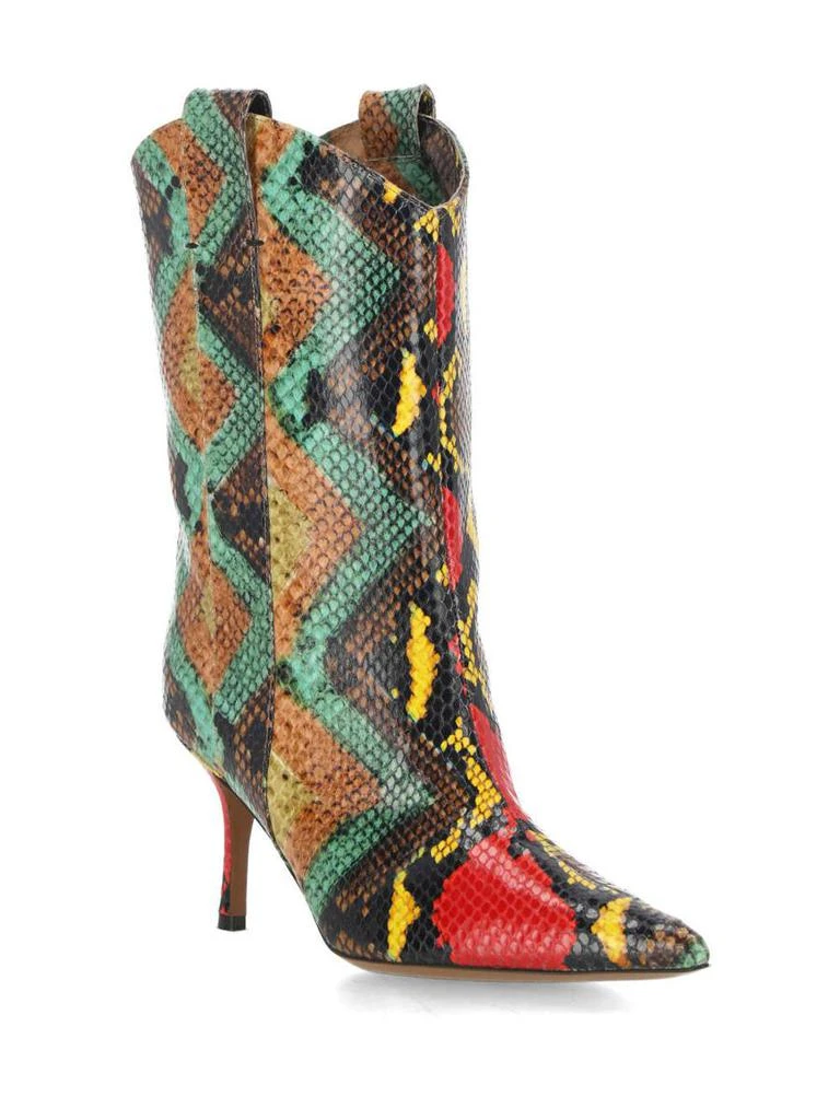 THE SADDLER THE SADDLER Boots 2