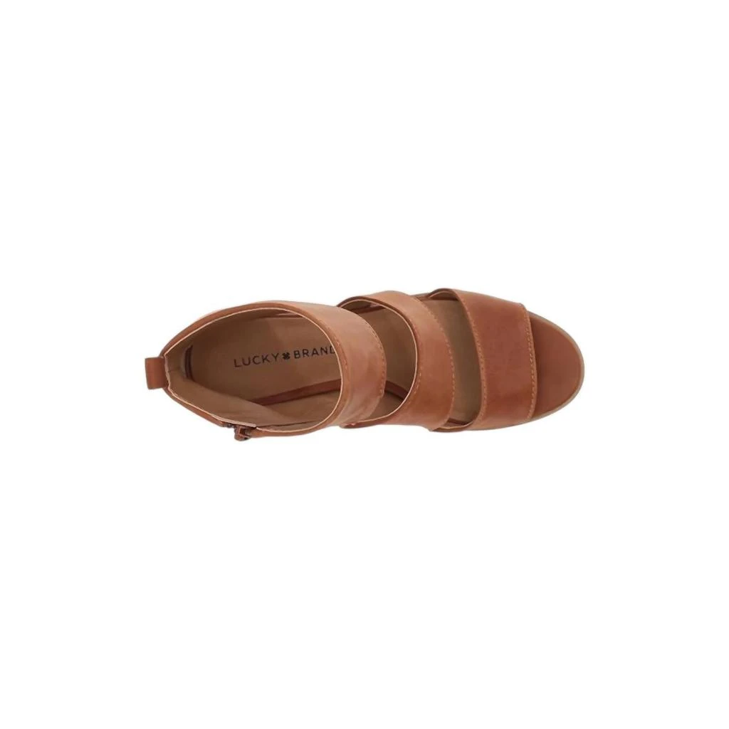 Lucky Brand Lucky Brand - Women
s LK Kabott Heels 3