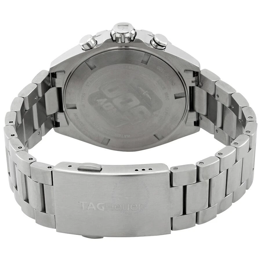 TAG Heuer Formula 1 Indy 500 Chronograph Quartz Black Dial Men's Watch CAZ101AU.BA0842 3