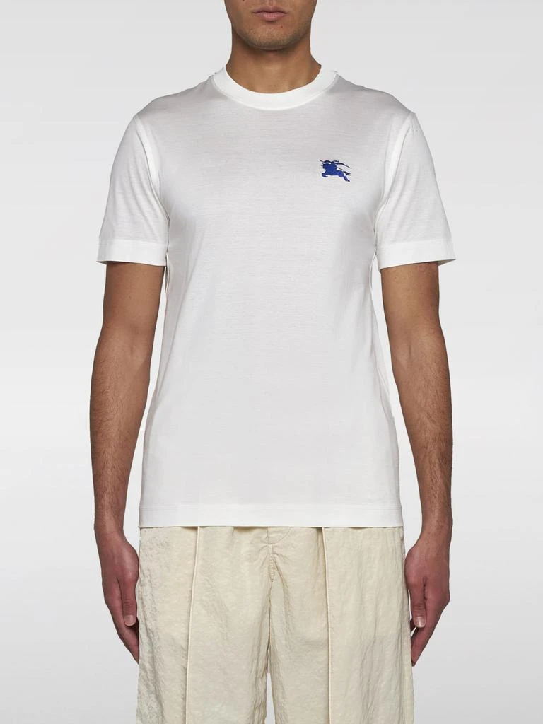 Burberry T-shirt men Burberry 1