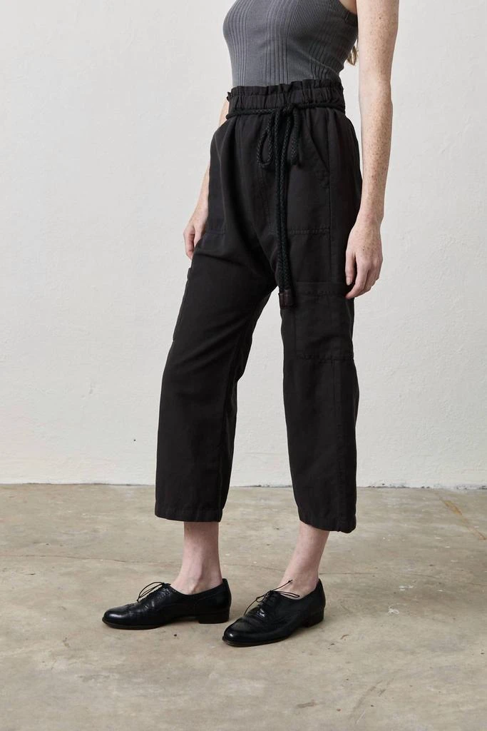 NSF Nsf - Shailey Paperbag Waist Pant 3