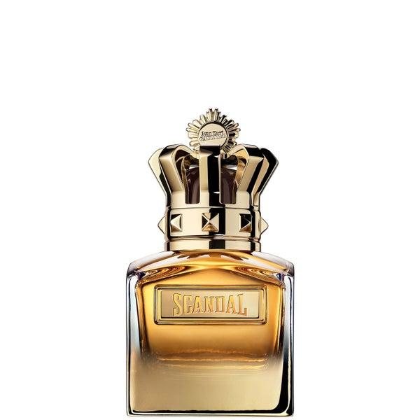 Jean Paul Gaultier Jean Paul Gaultier Scandal Absolu Parfum Concentré for Him 50ml