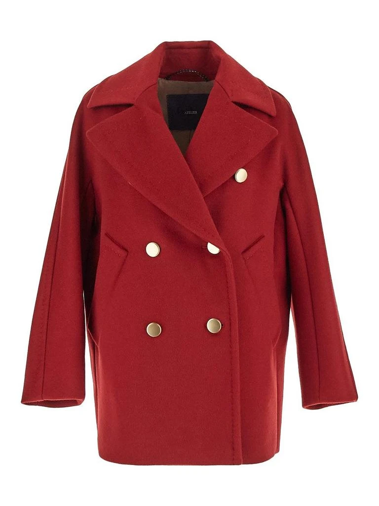 Shop Berta coat on Sale at BeyondStyle – Get 26% Off Berta coat