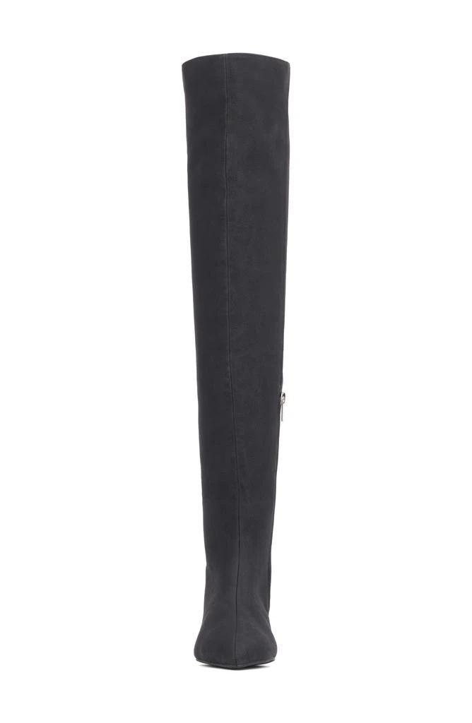 NEW YORK AND COMPANY Vanellope Over the Knee Boot 3