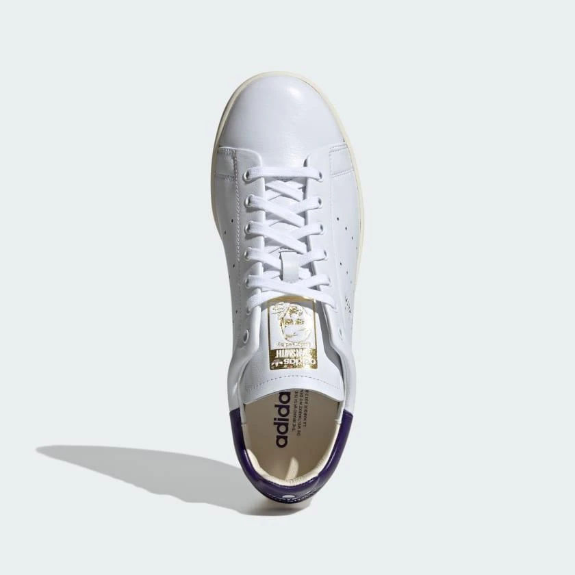 Adidas Men's  Stan Smith Lux Shoes 2