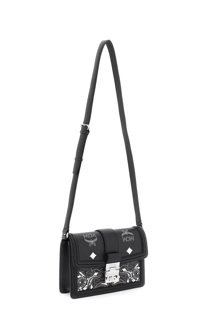 MCM 'tracy' crossbody bag 3