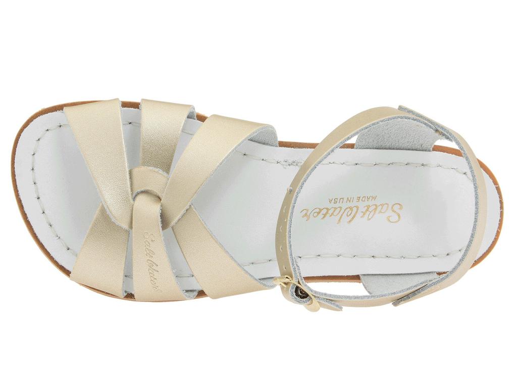 Salt Water Sandal by Hoy Shoes The Original Sandal (Toddler/Little Kid)