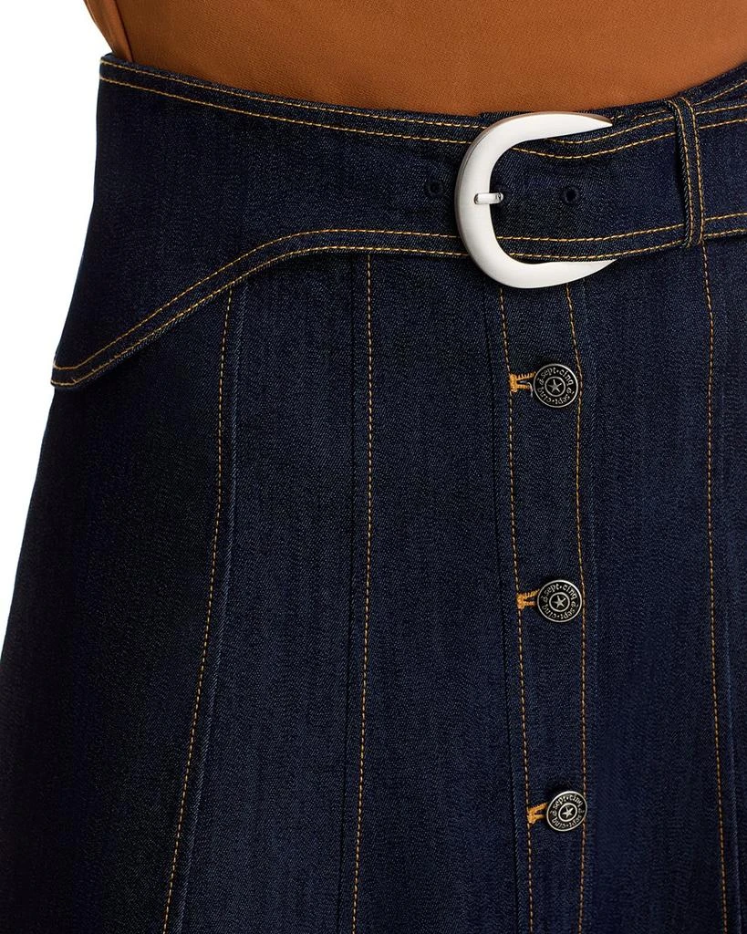 Cinq à Sept Briony Skirt 5