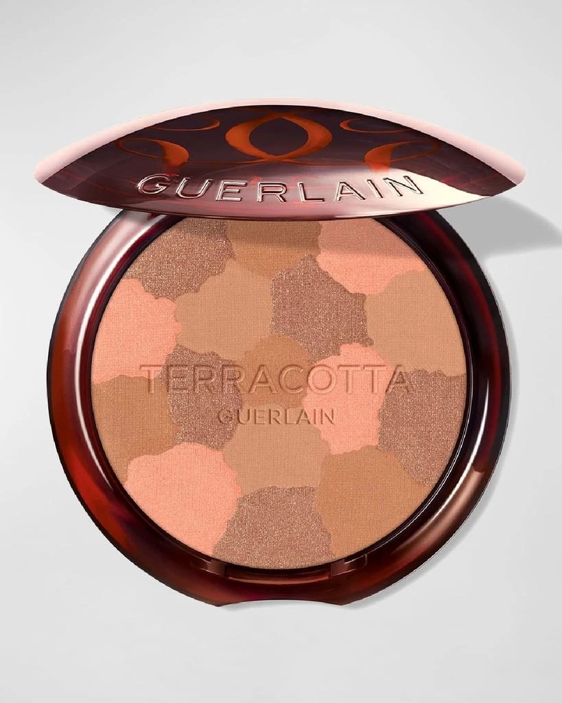 Guerlain Terracotta Light Healthy Glow Bronzer 1