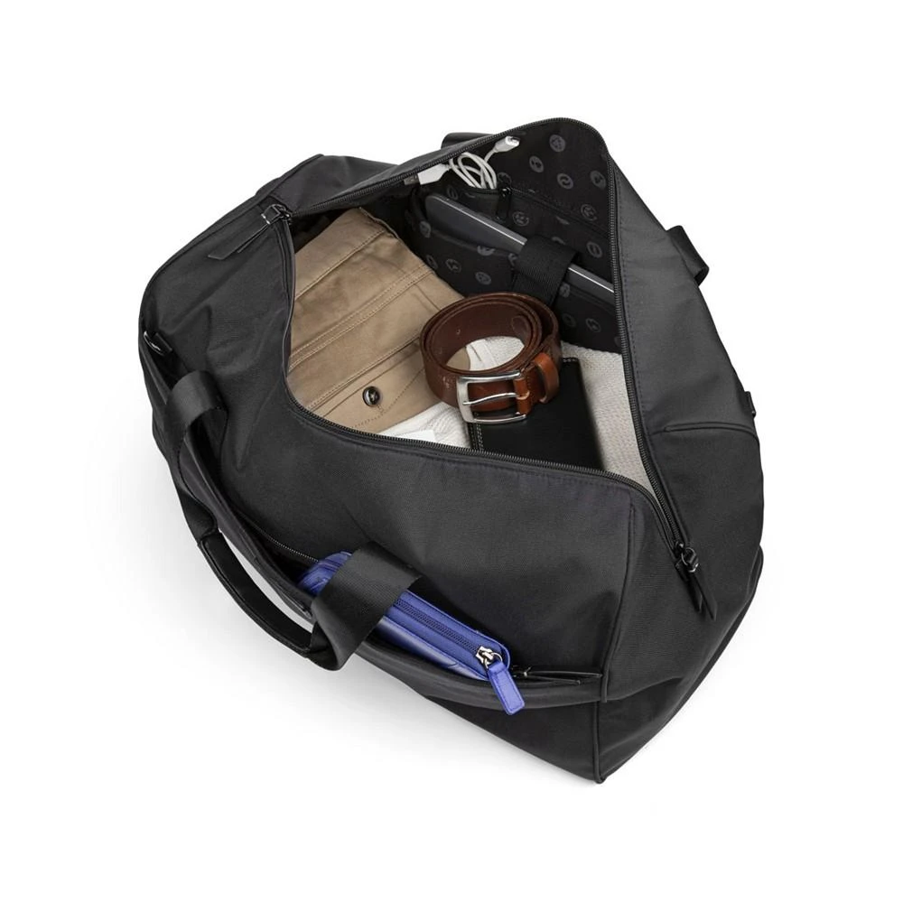 Bugatti Reborn 2 in 1 Hybrid Duffle Bag 3
