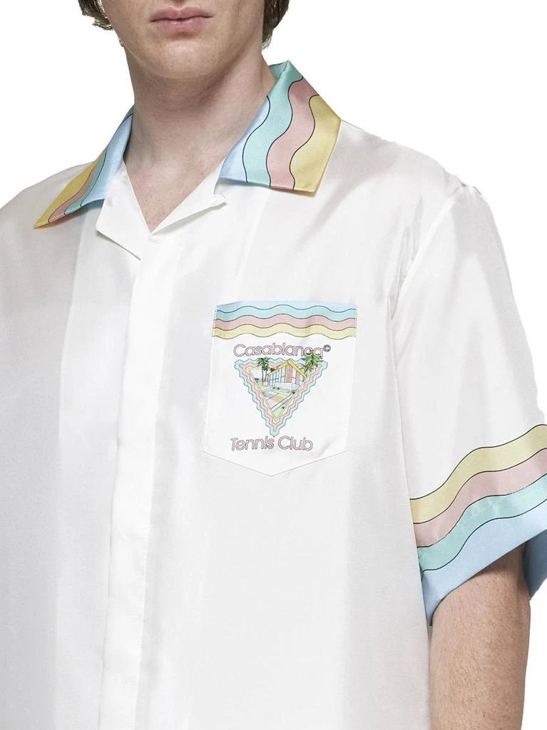Casablanca Casablanca Shirts 5
