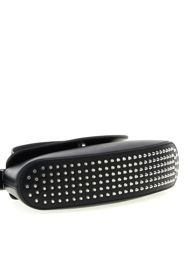 Jil Sander Jil Sander Eldorado Small Crossbody Bag 3