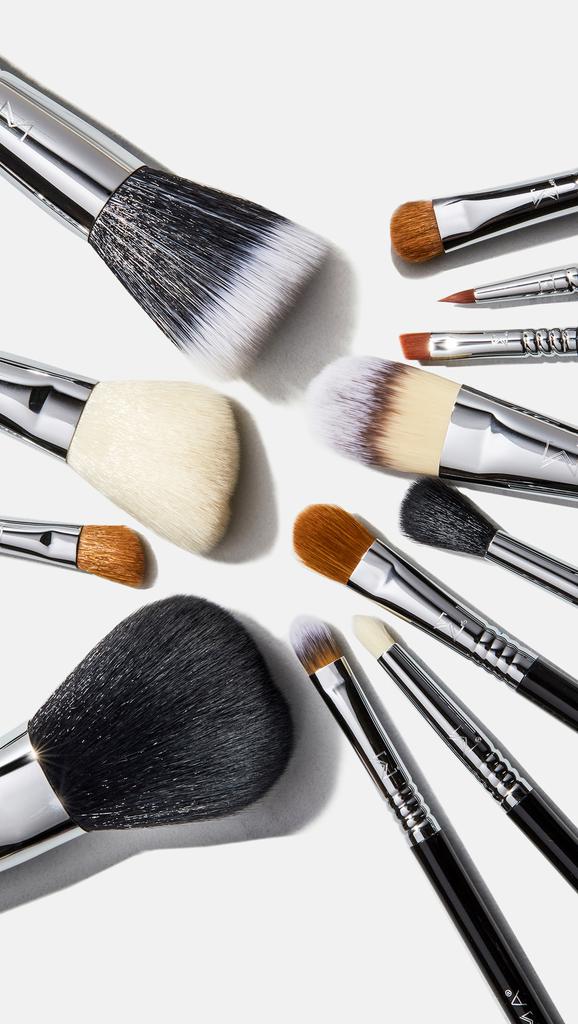 Sigma Beauty Essential Brush Set